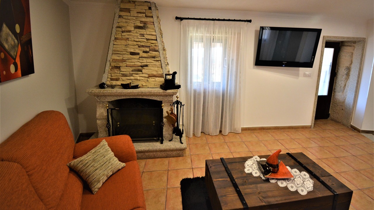 Photo of Livingroom in Carracido