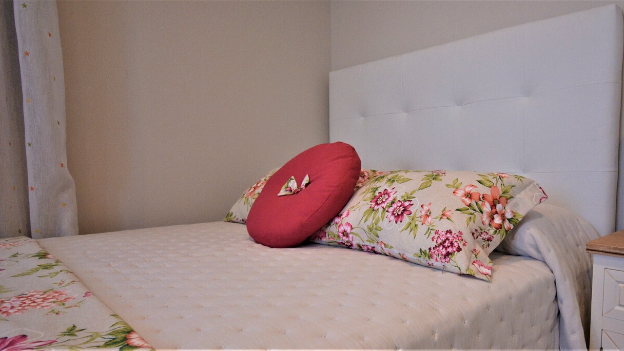 Photo of Bedroom in Carracido