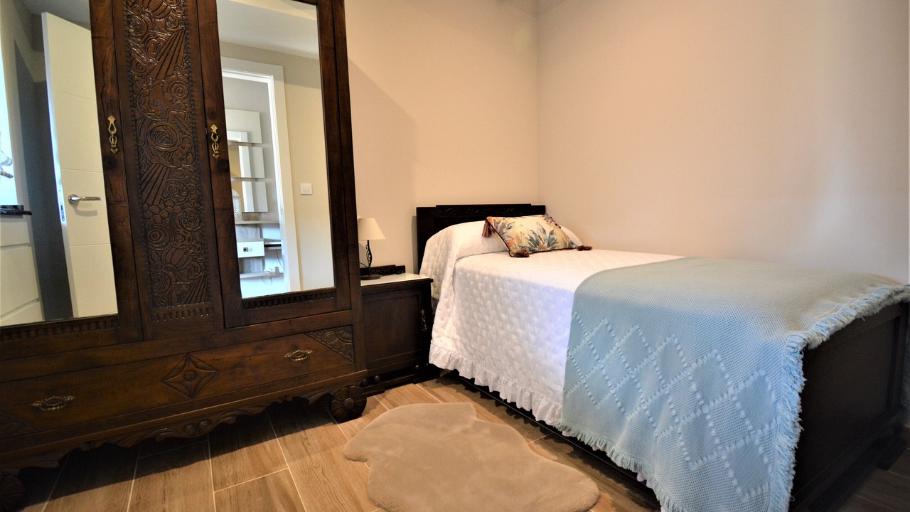 Photo of Bedroom in Carracido