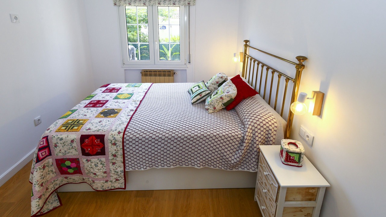 Photo of Bedroom in Salou