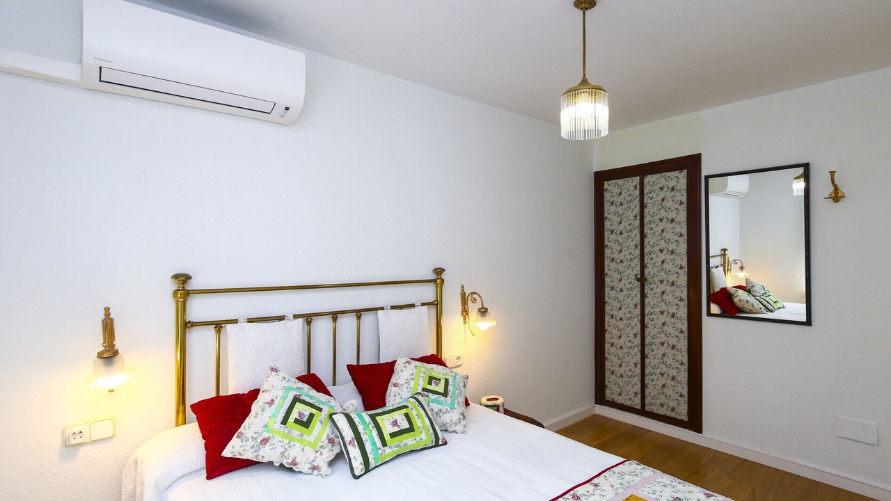 Photo of Bedroom in Salou
