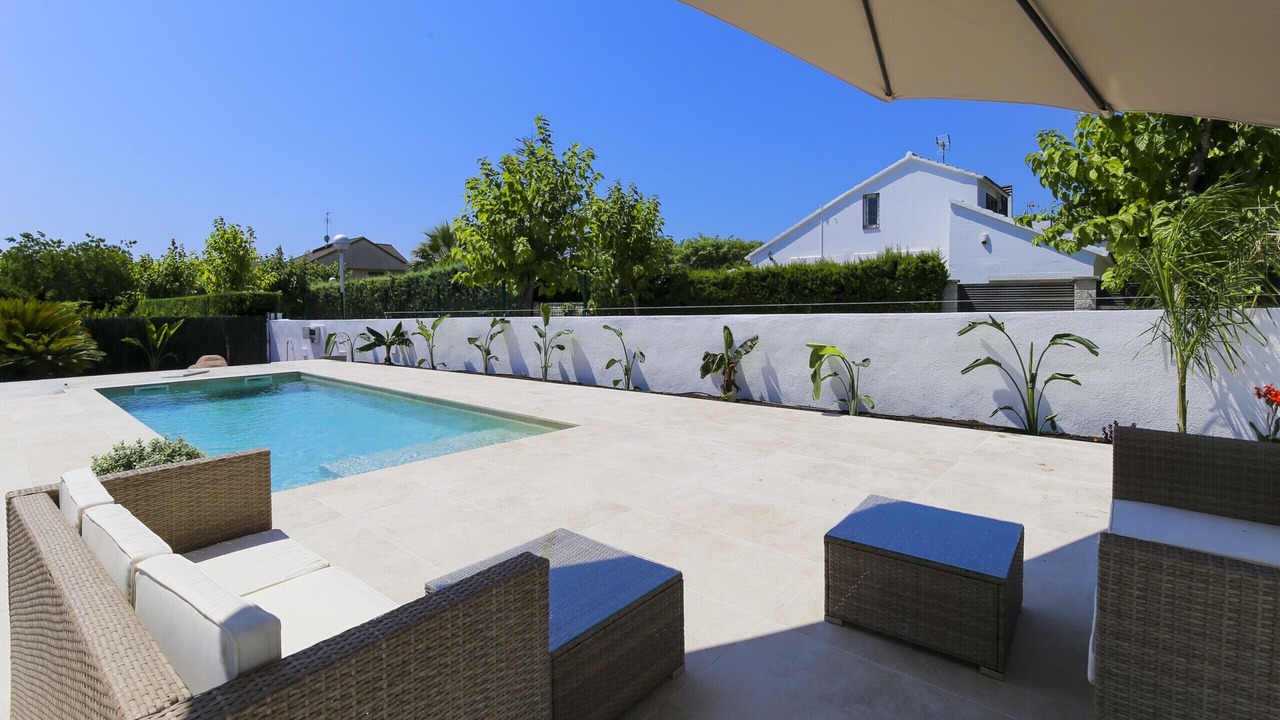Photo of Outdoor in Salou