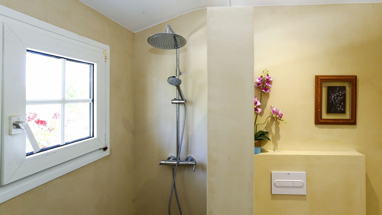 Photo of Bathroom in Salou
