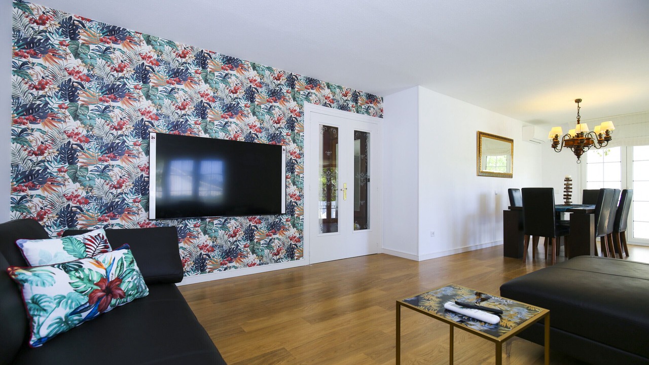 Photo of Livingroom in Salou
