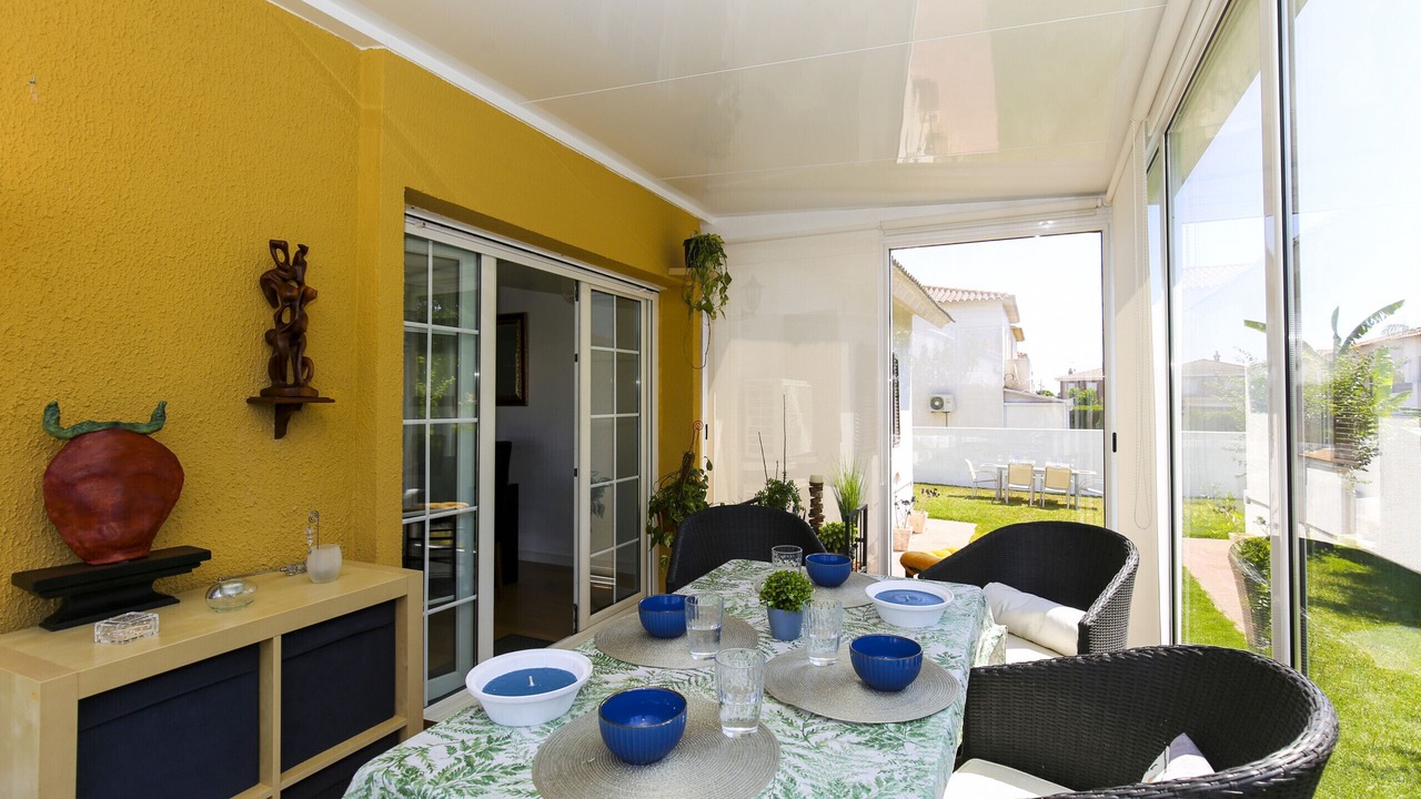 Photo of Outdoor in Salou
