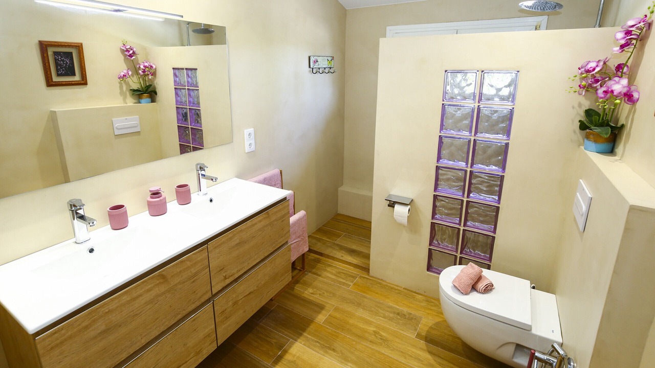Photo of Bathroom in Salou