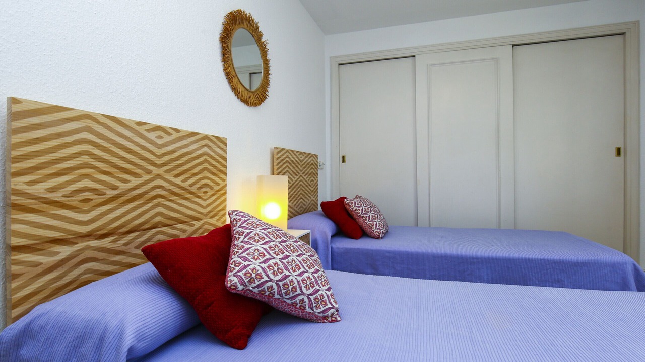 Photo of Bedroom in Salou