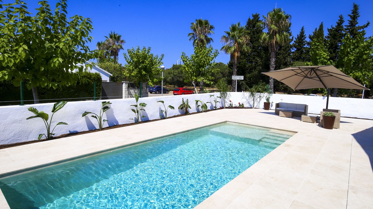 Photo of Outdoor in Salou