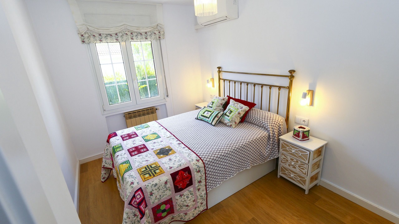 Photo of Bedroom in Salou