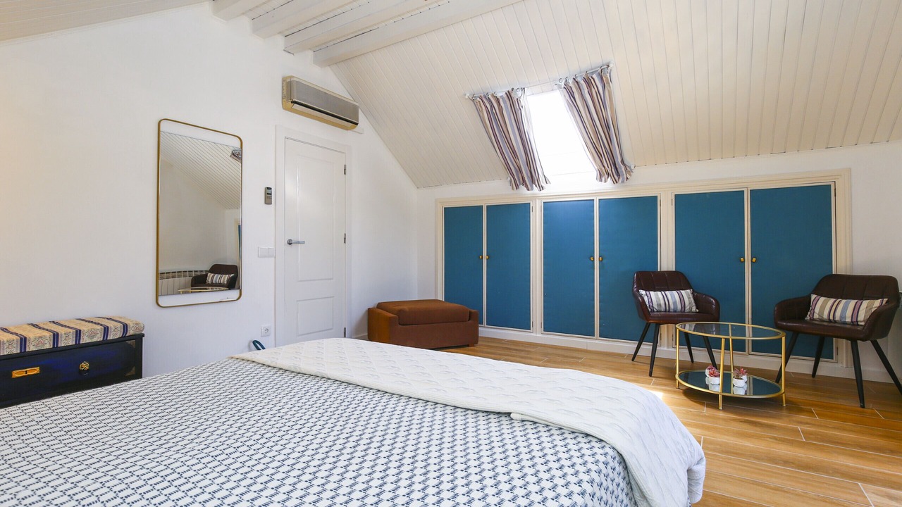 Photo of Bedroom in Salou