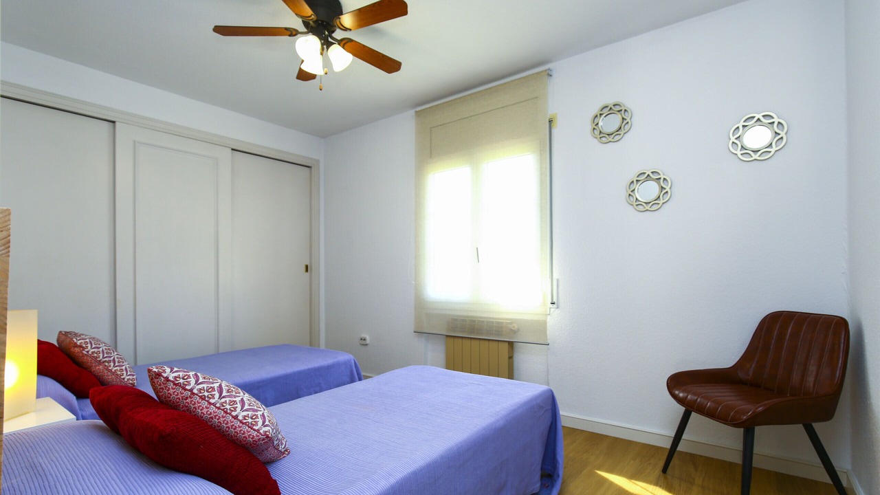 Photo of Bedroom in Salou