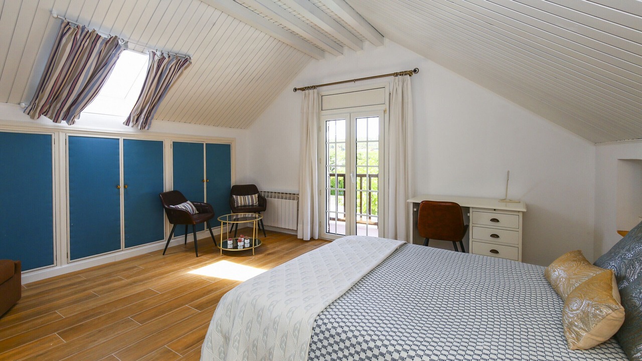 Photo of Bedroom in Salou