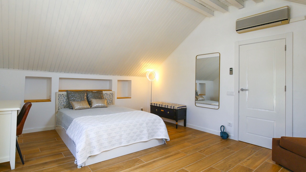 Photo of Bedroom in Salou
