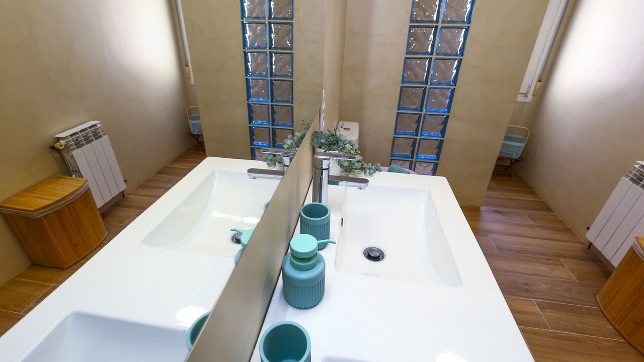 Photo of Bathroom in Salou
