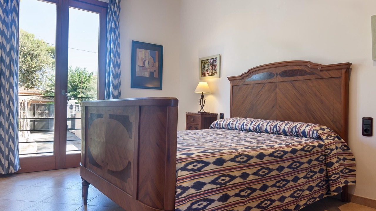 Photo of Bedroom in Son Baulo