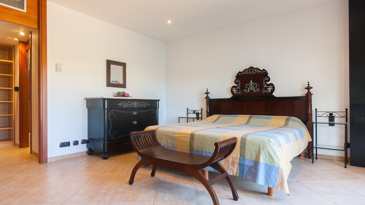 Photo of Bedroom in Son Baulo
