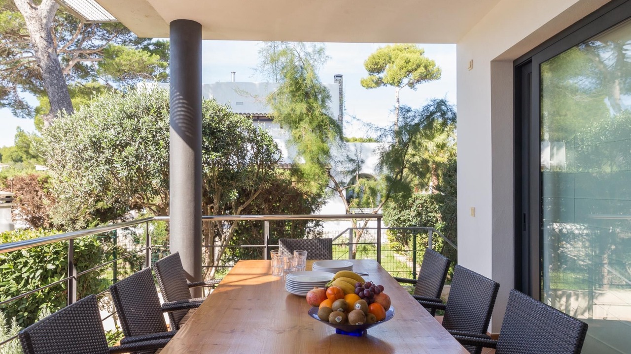 Photo of Outdoor in Son Baulo