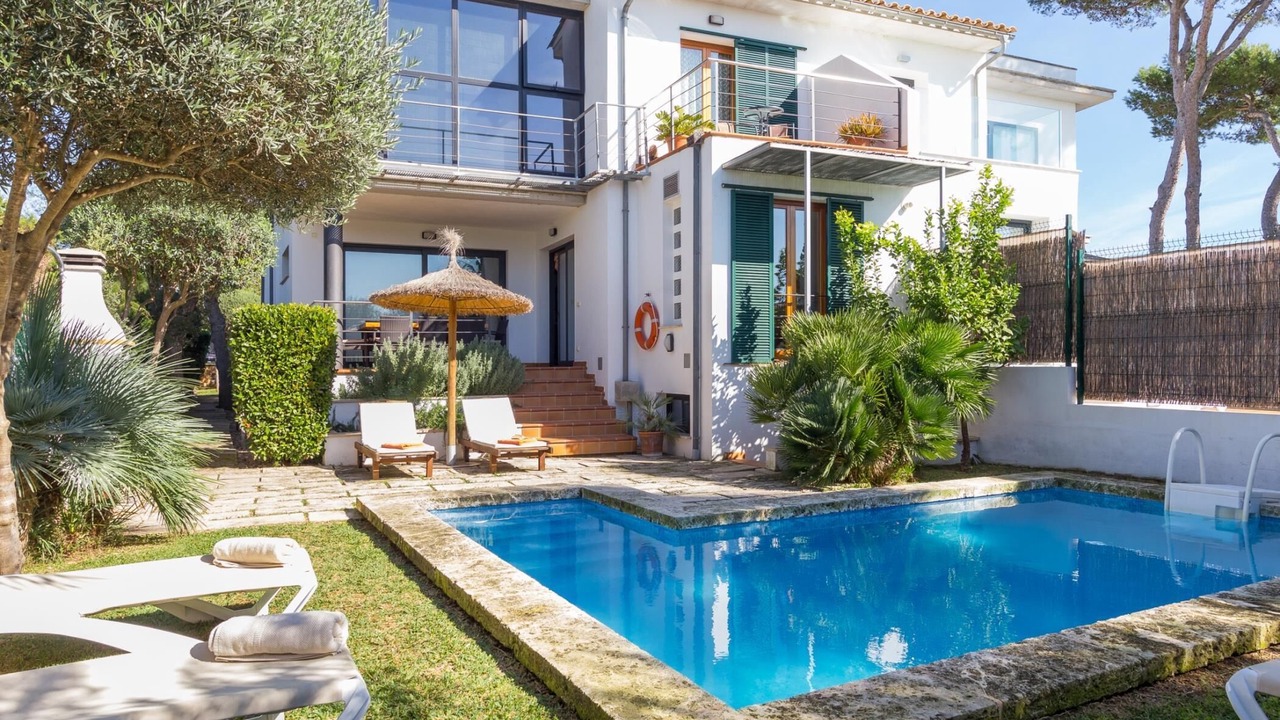 Photo of Outdoor in Son Baulo