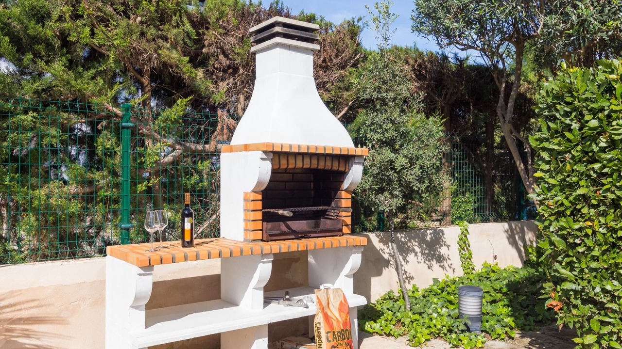 Photo of Outdoor in Son Baulo