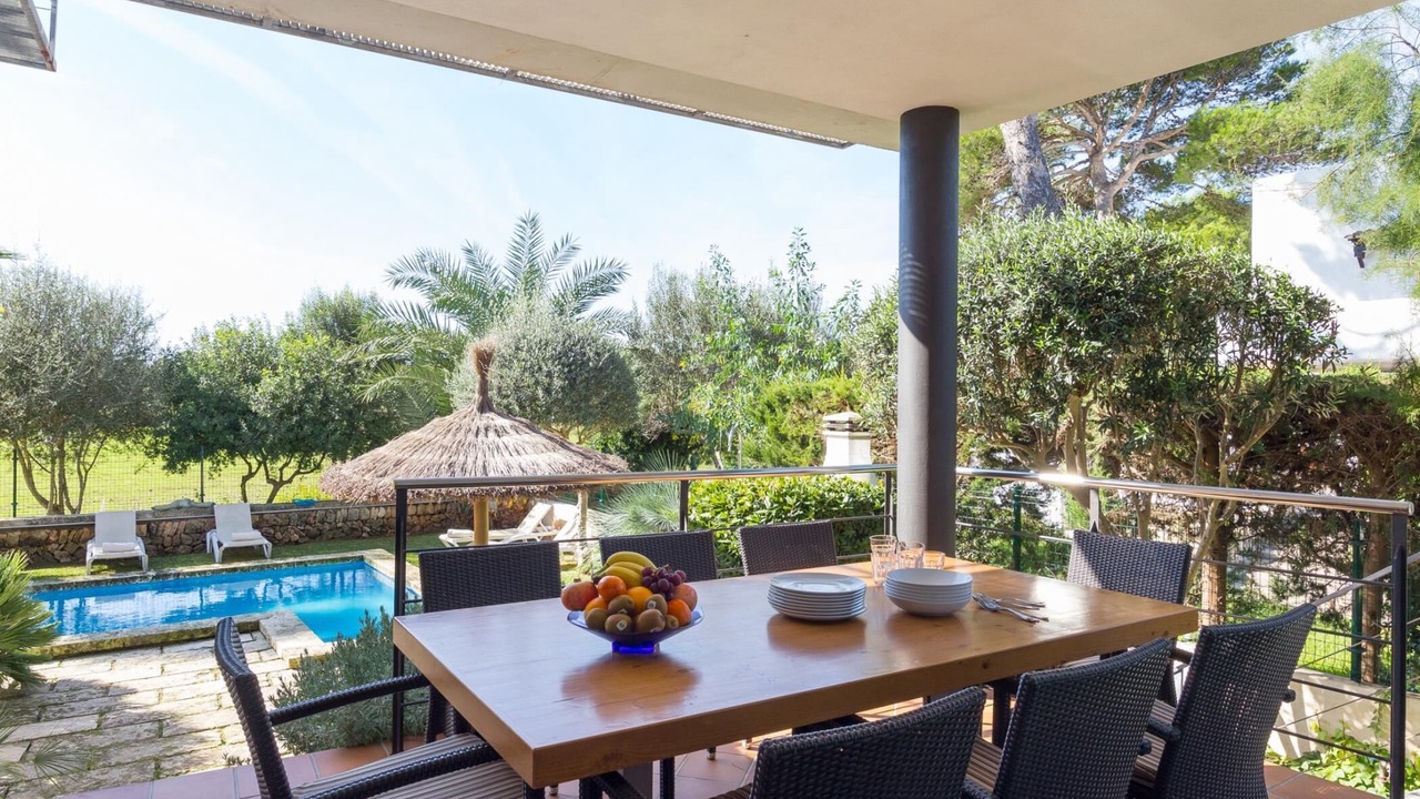 Photo of Outdoor in Son Baulo