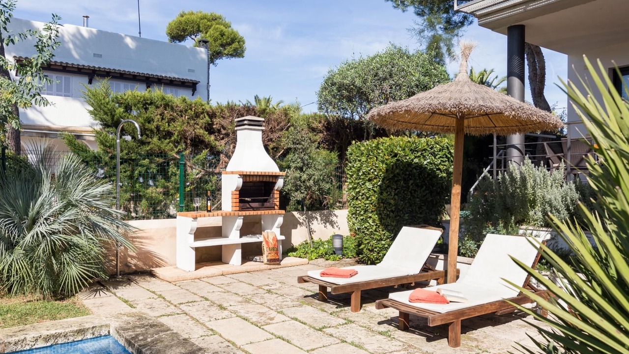Photo of Outdoor in Son Baulo