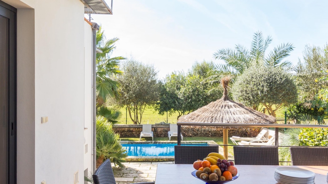 Photo of Outdoor in Son Baulo