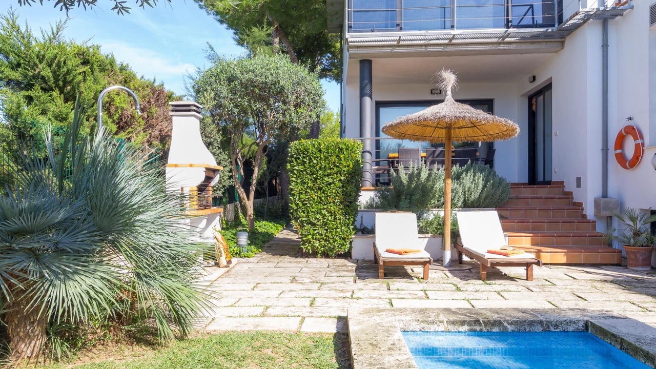 Photo of Outdoor in Son Baulo