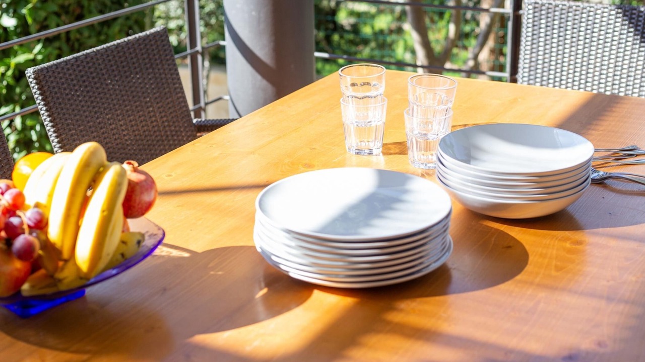 Photo of Outdoor in Son Baulo