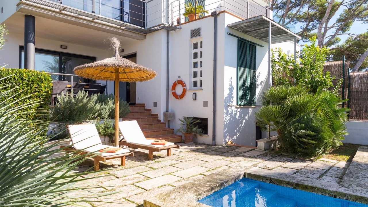 Photo of Outdoor in Son Baulo