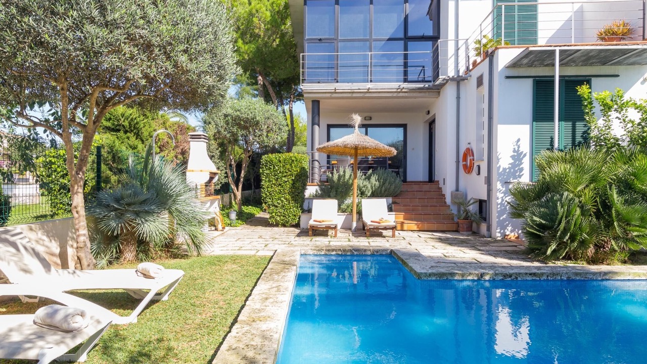 Photo of Outdoor in Son Baulo