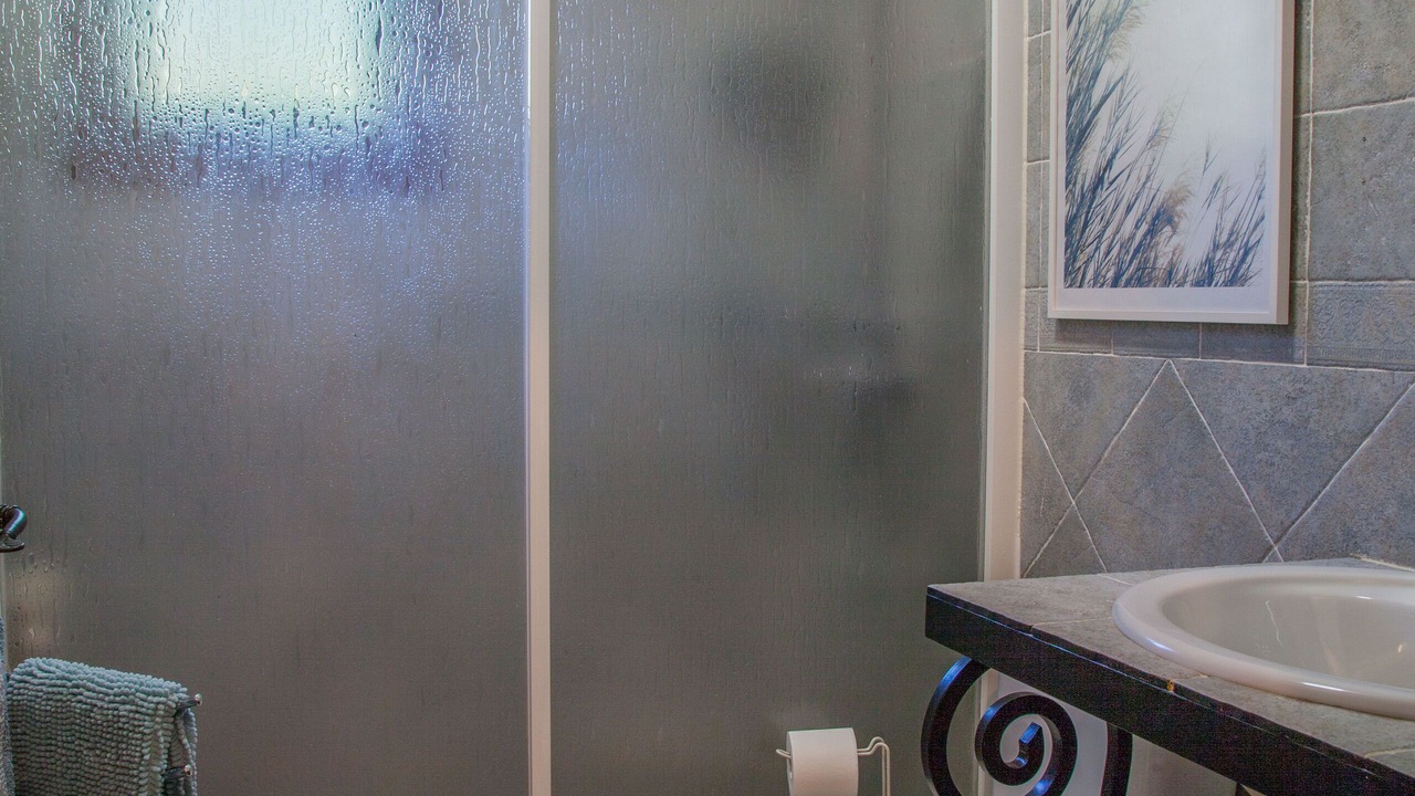 Photo of Bathroom in El Raso