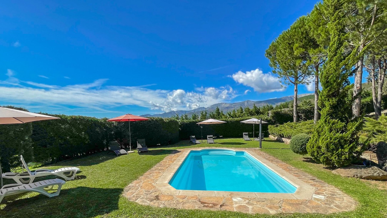 Photo of Outdoor in El Raso