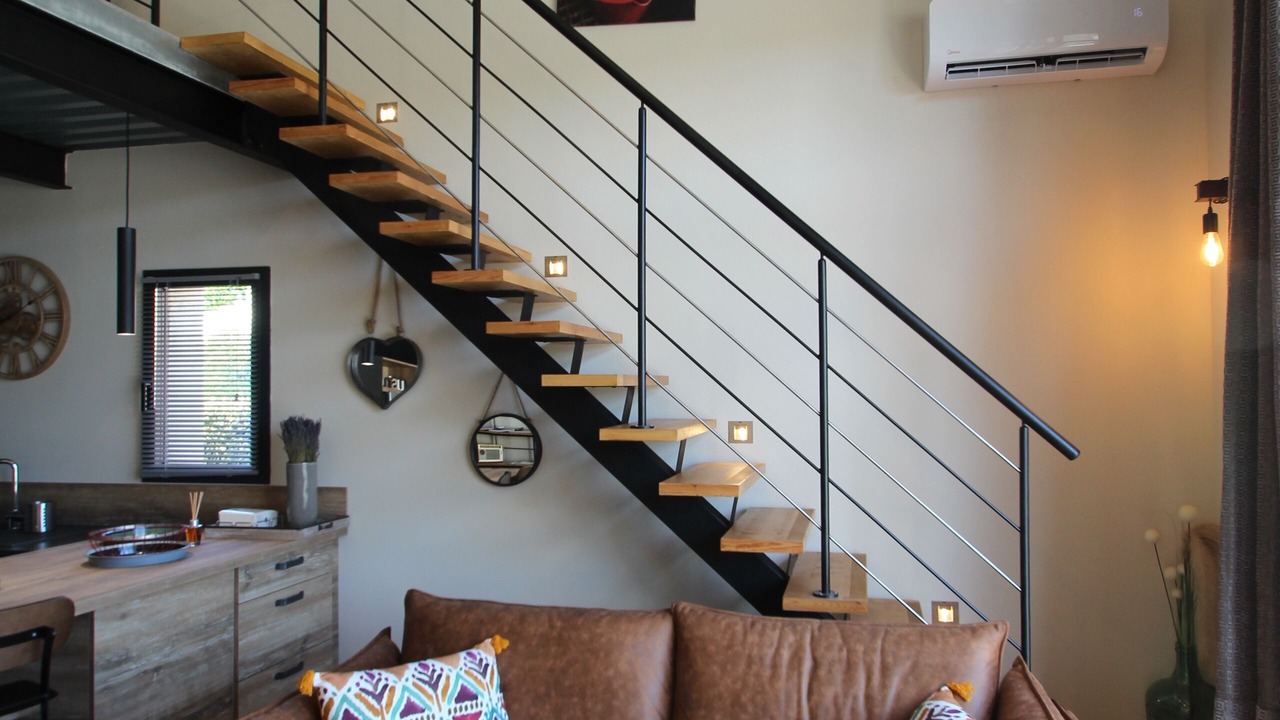 Photo of Livingroom in Saint-Etienne-du-Gres