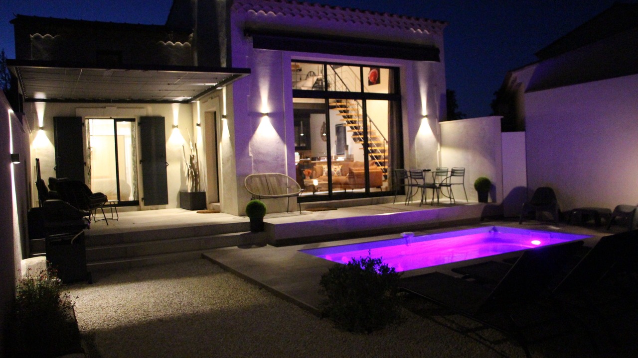 Photo of Patio Balcony in Saint-Etienne-du-Gres
