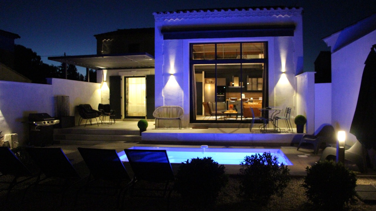 Photo of Patio Balcony in Saint-Etienne-du-Gres