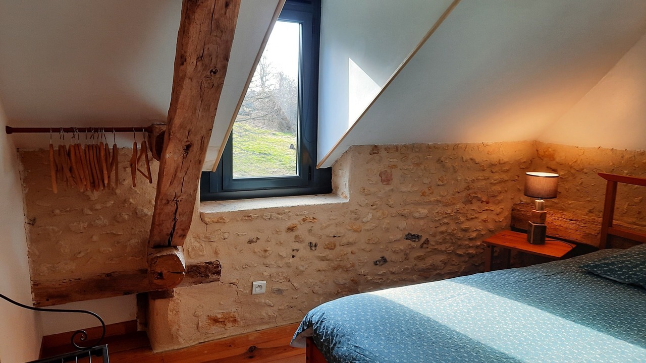 Photo of Bedroom in Cendrieux