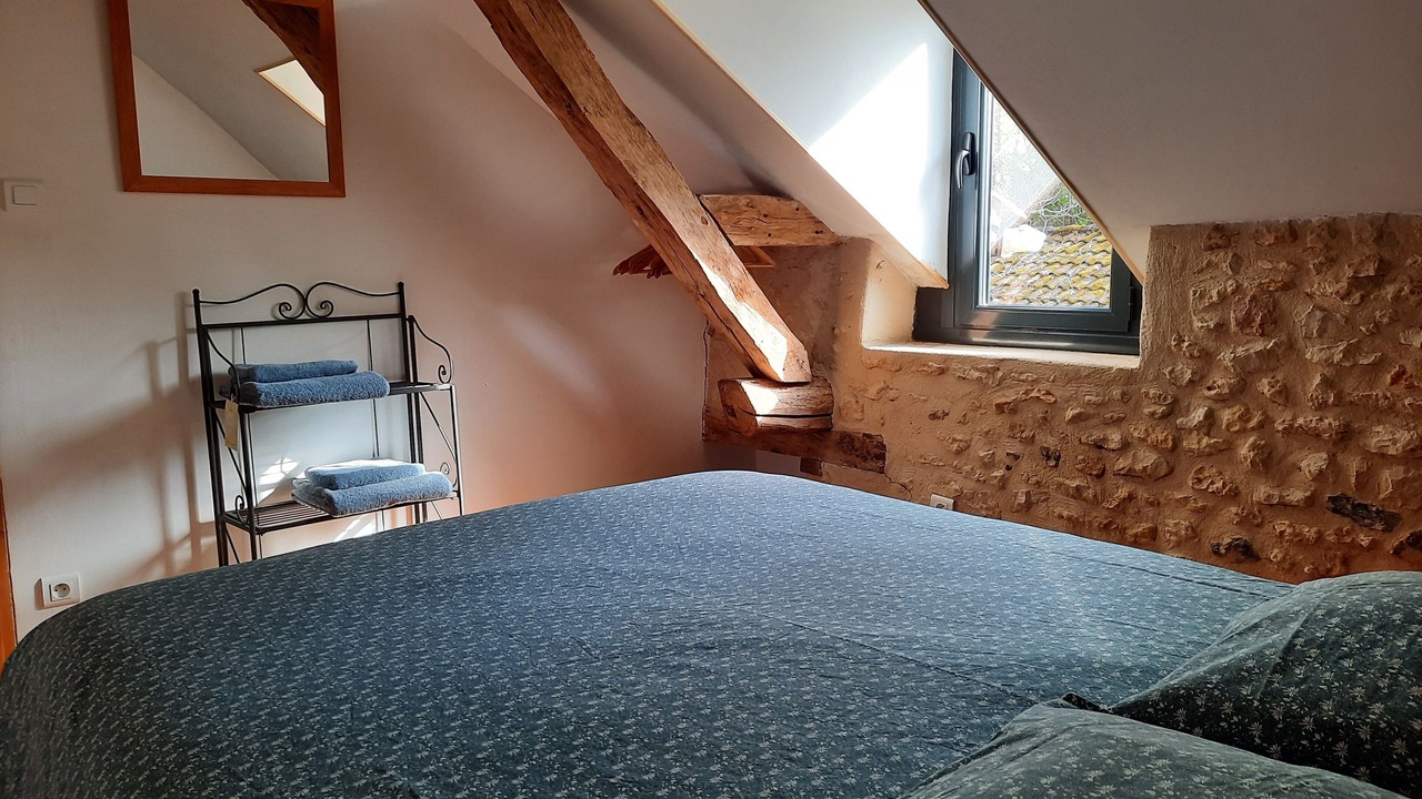 Photo of Bedroom in Cendrieux