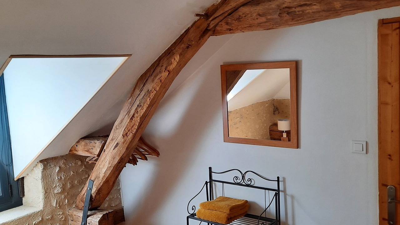 Photo of Bedroom in Cendrieux