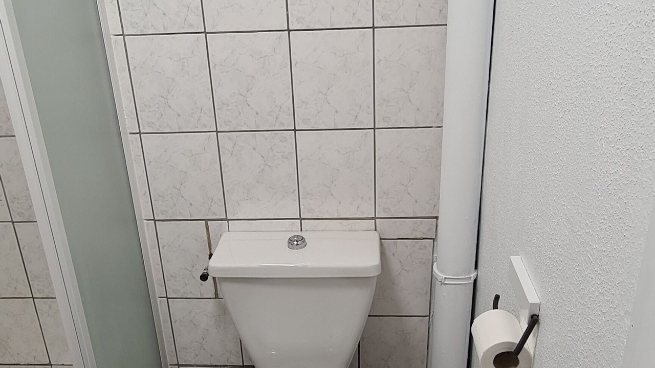 Photo of Bathroom in Les Rousses