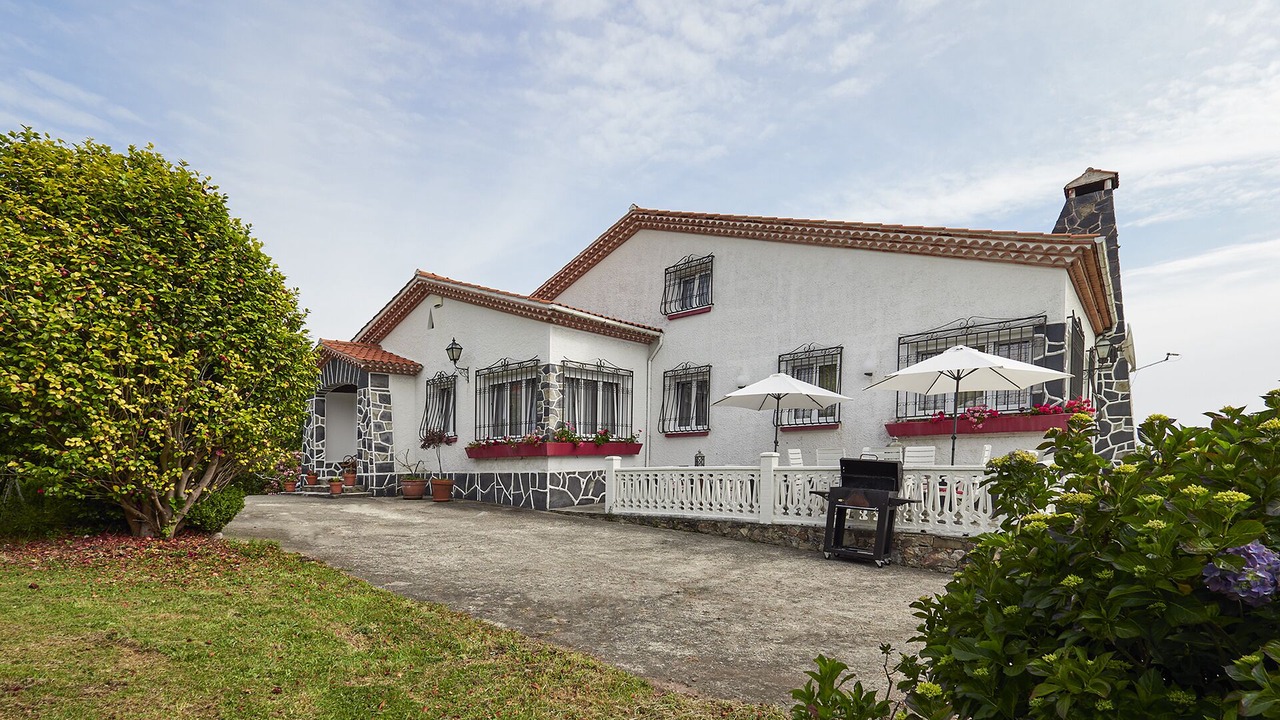 Photo of Outdoor in Cerecedo