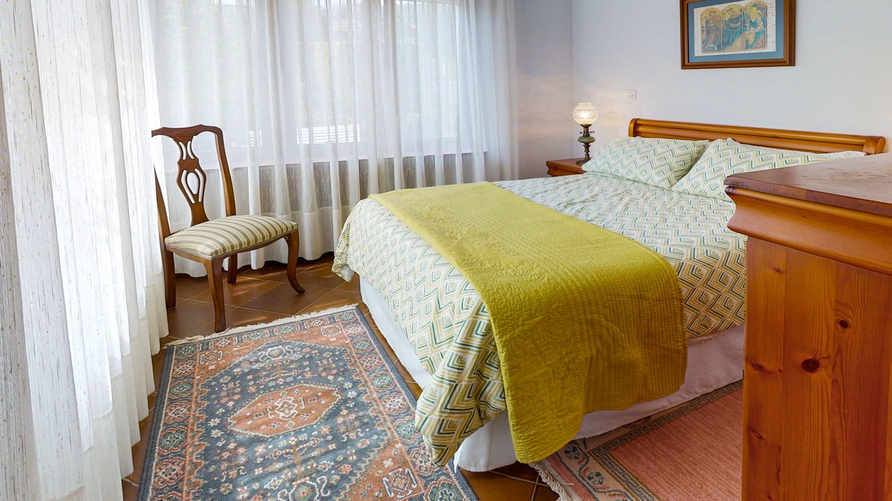 Photo of Bedroom in Cerecedo