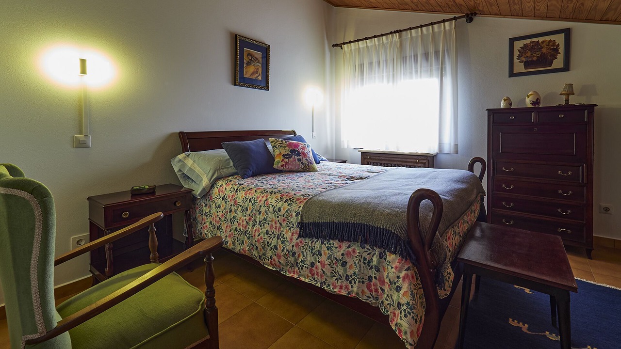 Photo of Bedroom in Cerecedo
