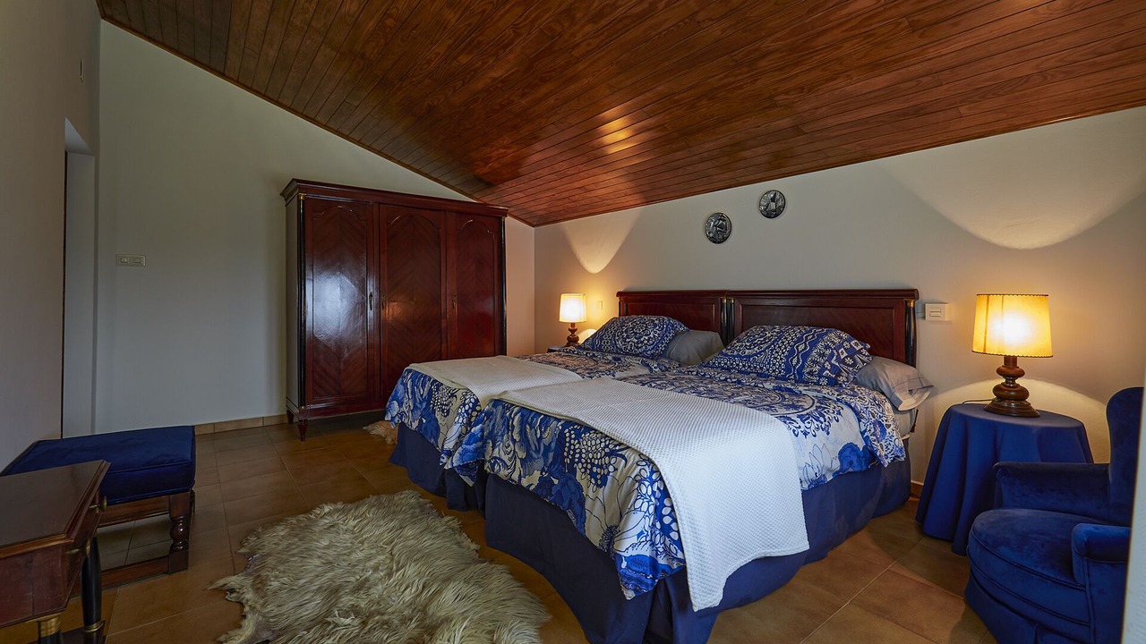 Photo of Bedroom in Cerecedo