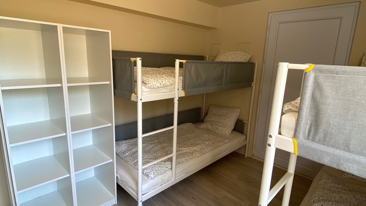 Photo of Bedroom in Le Vigan