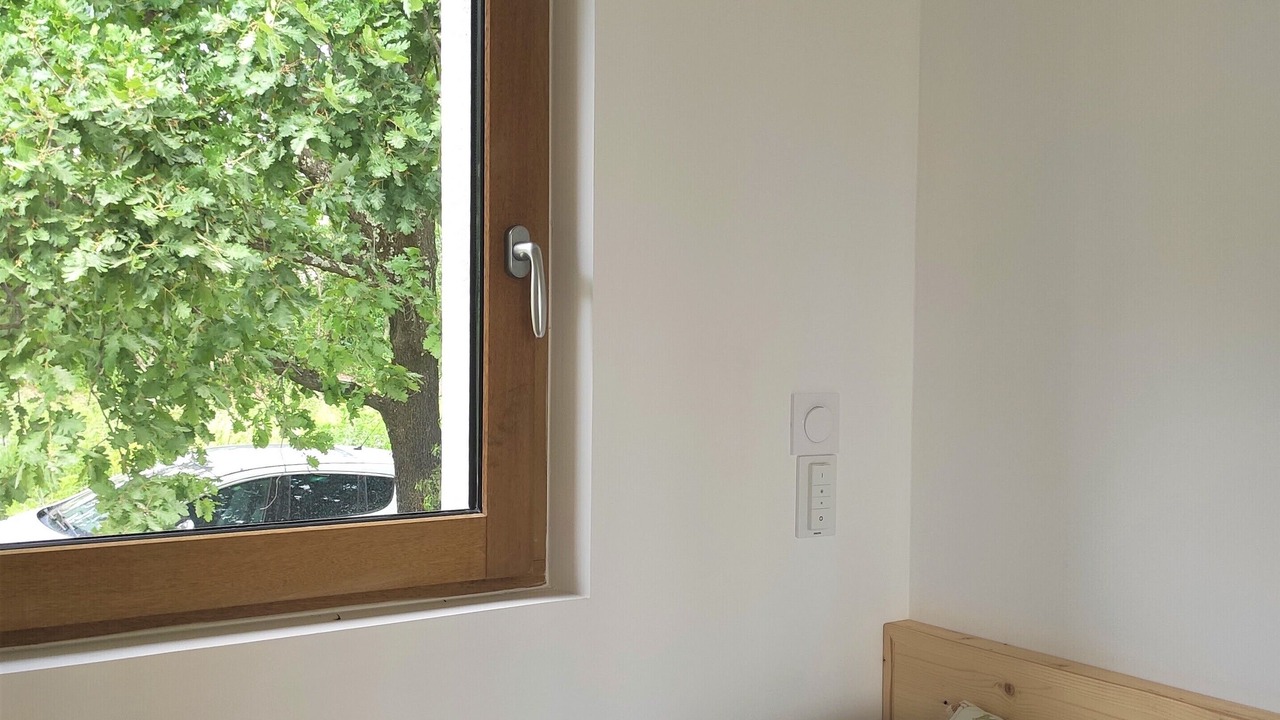 Photo of Bedroom in Lagorce