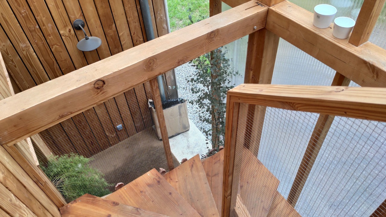 Photo of Outdoor in Lagorce