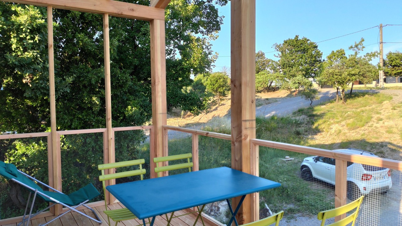 Photo of Outdoor in Lagorce