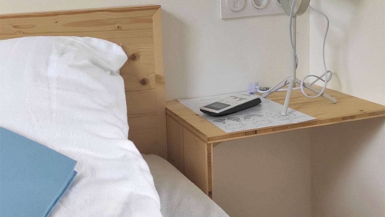 Photo of Bedroom in Lagorce