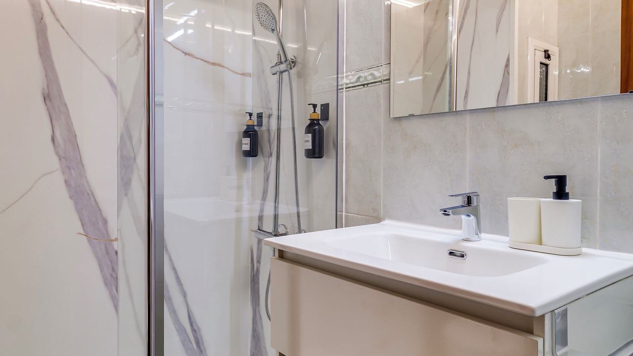 Photo of Bathroom in Sants-Badal