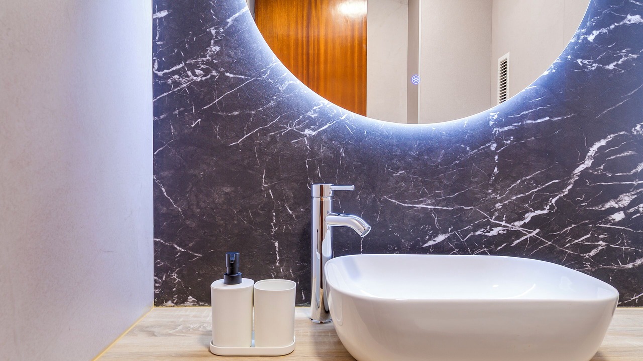 Photo of Bathroom in Sants-Badal